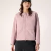 Chaqueta utilitaria Sonii para mujer