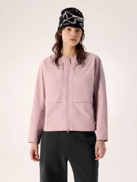 Chaqueta utilitaria Sonii para mujer