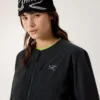 Chaqueta utilitaria Sonii para mujer