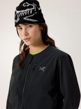 Chaqueta utilitaria Sonii para mujer
