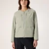 Chaqueta utilitaria Sonii para mujer