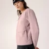 Chaqueta utilitaria Sonii para mujer