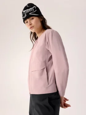 Chaqueta utilitaria Sonii para mujer