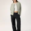 Chaqueta utilitaria Sonii para mujer