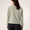 Chaqueta utilitaria Sonii para mujer
