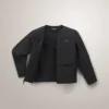 Chaqueta utilitaria Sonii para mujer
