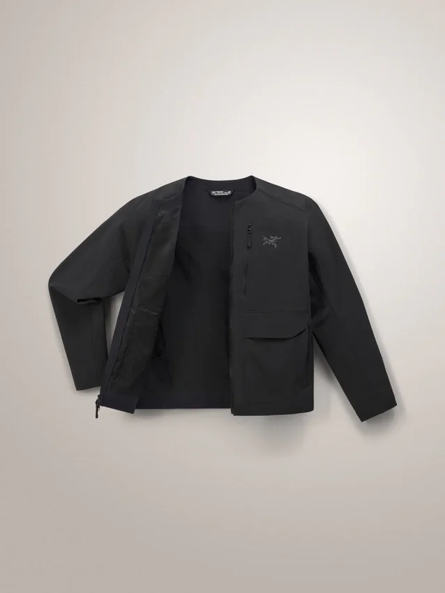 Chaqueta utilitaria Sonii para mujer