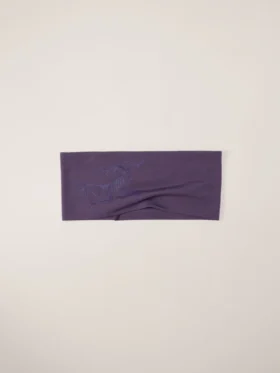 Cintas para la cabeza Satoro de lana merino