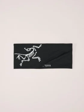 Cintas para la cabeza Satoro de lana merino