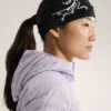 Cintas para la cabeza Satoro de lana merino