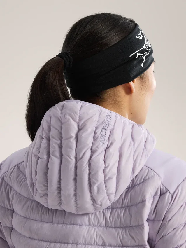 Cintas para la cabeza Satoro de lana merino