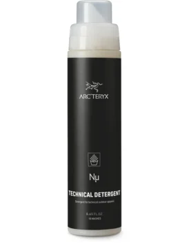 Detergente técnico Nu