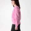 Emblem Forros polares Crew para mujer