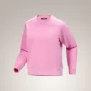 Emblem Forros polares Crew para mujer