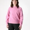 Emblem Forros polares Crew para mujer