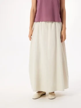 Falda Carbene SL para mujer