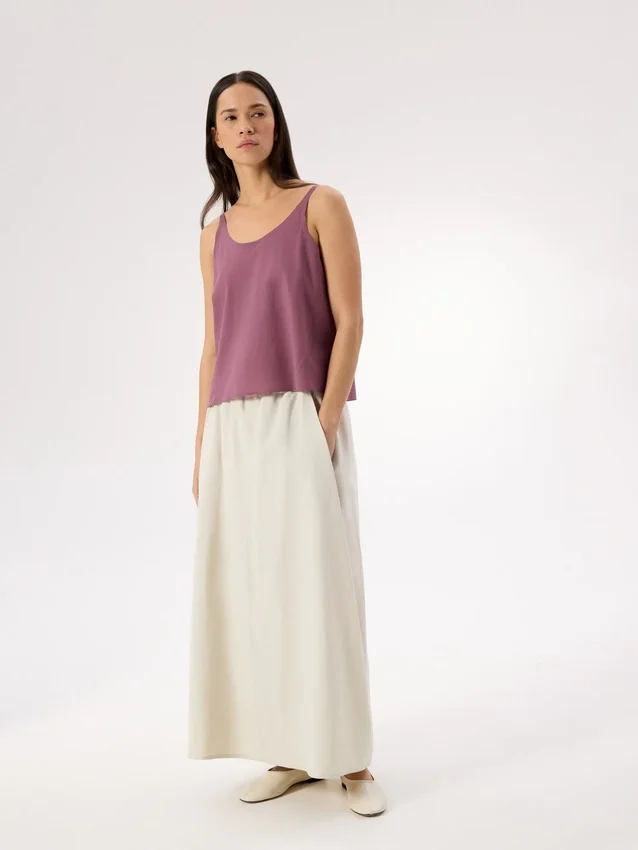 Falda Carbene SL para mujer