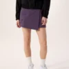 Falda-pantalón Sonii SL de 4" para mujer