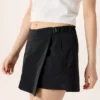 Falda-pantalón Sonii SL de 4" para mujer