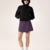 Falda-pantalón Sonii SL de 4" para mujer