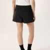 Falda-pantalón Sonii SL de 4" para mujer
