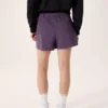 Falda-pantalón Sonii SL de 4" para mujer