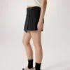 Falda-pantalón Sonii SL de 4" para mujer