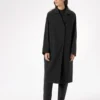 Gabardina Nitra SL para mujer