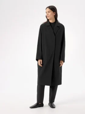 Gabardina Nitra SL para mujer