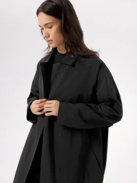 Gabardina Nitra SL para mujer