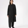 Gabardina Nitra SL para mujer