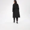 Gabardina Nitra SL para mujer