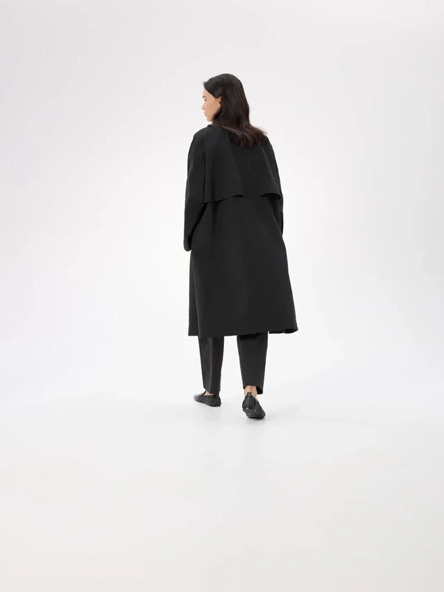 Gabardina Nitra SL para mujer