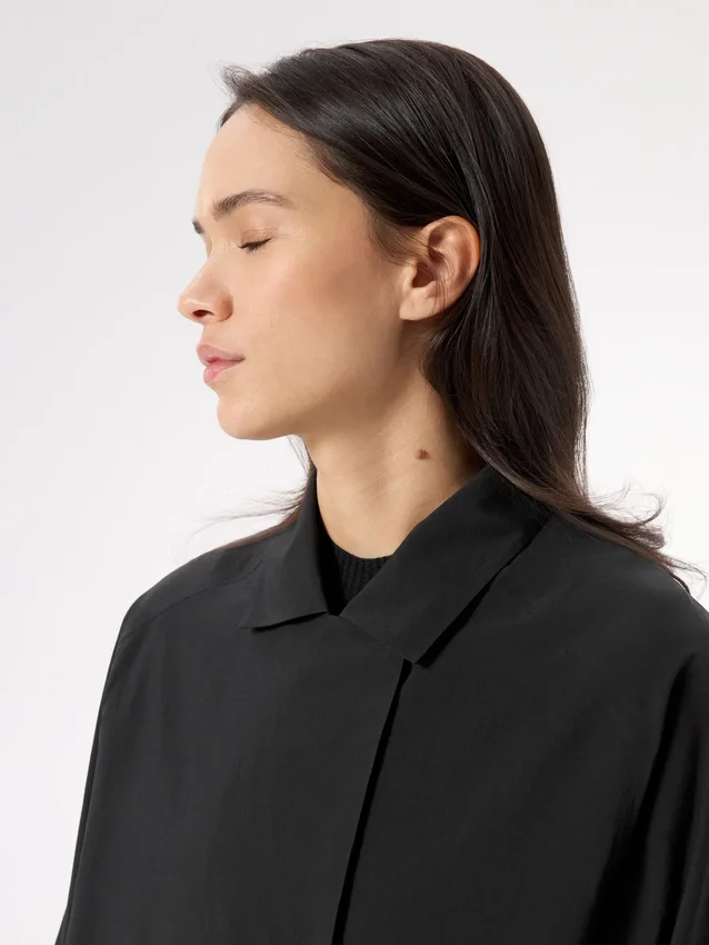 Gabardina Nitra SL para mujer