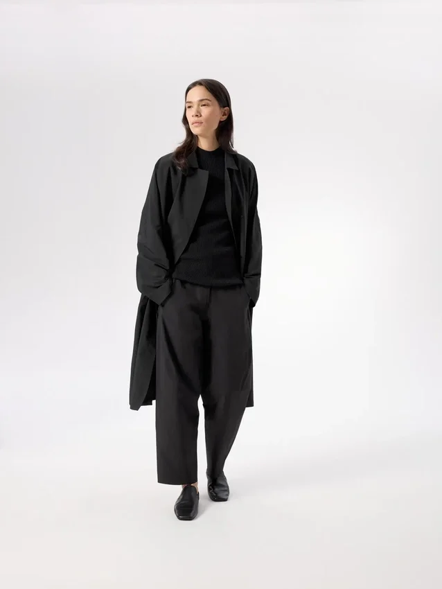 Gabardina Nitra SL para mujer