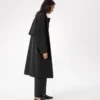 Gabardina Nitra SL para mujer