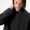 Gabardina Nitra SL para mujer