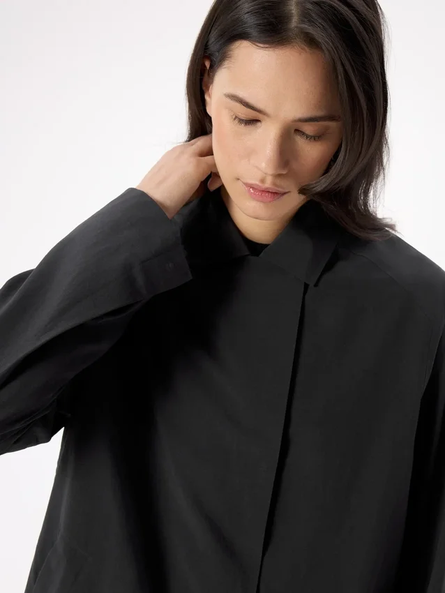 Gabardina Nitra SL para mujer