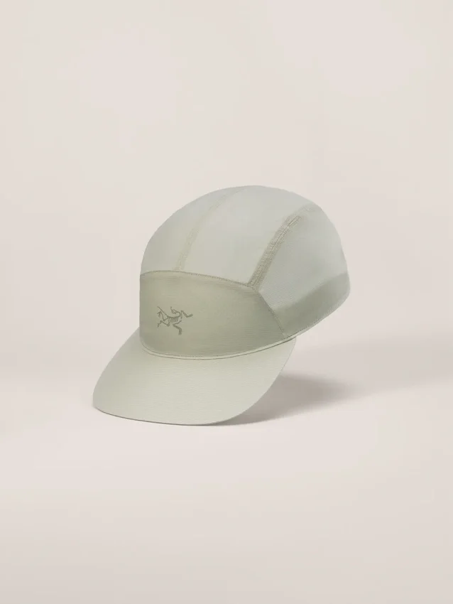 Gorra Aerios de 5 paneles