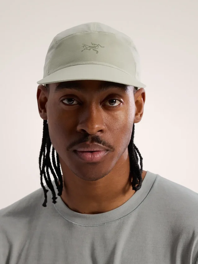Gorra Aerios de 5 paneles