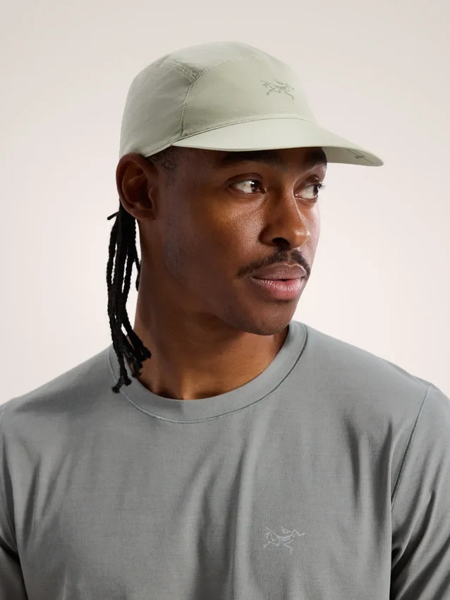 Gorra Aerios de 5 paneles