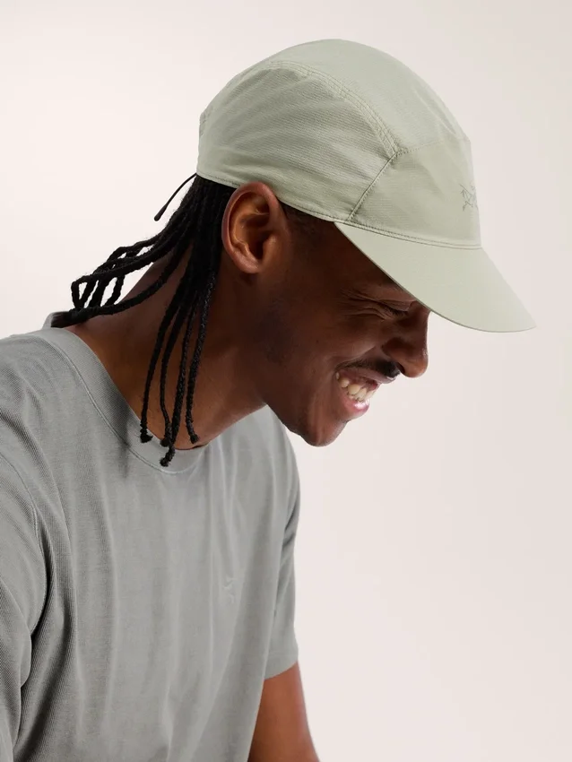 Gorra Aerios de 5 paneles