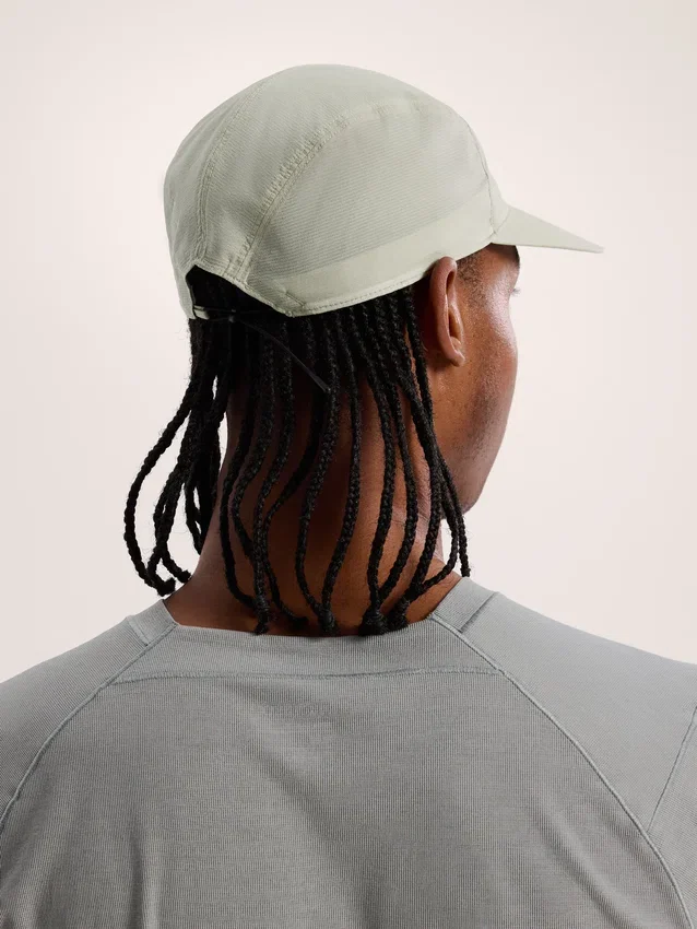 Gorra Aerios de 5 paneles