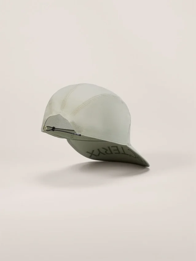 Gorra Aerios de 5 paneles