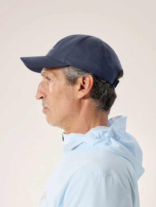 Gorra Bird Word