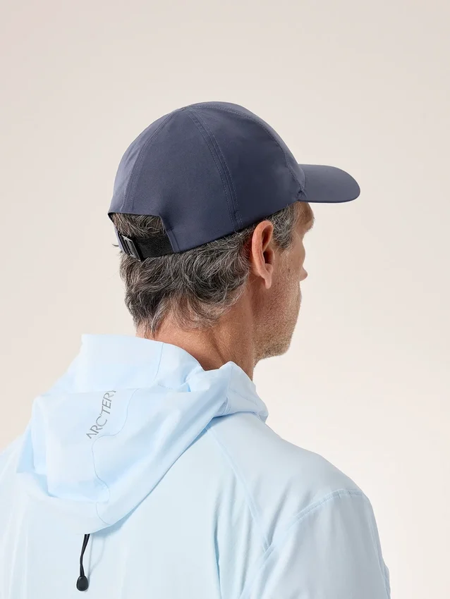Gorra Bird Word
