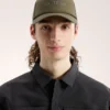 Gorra de camionero con diseño de pájaros