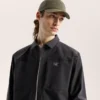Gorra de camionero con diseño de pájaros