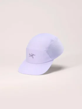 Gorra Gamma de 5 paneles