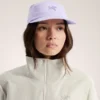 Gorra Gamma de 5 paneles